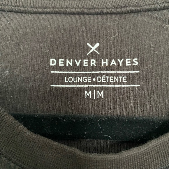 Men’s Ling Sleeve Shirt - Picture 2 of 3